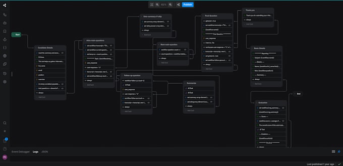 Gig Preview - Create a smart botpress ai chatbot for your business