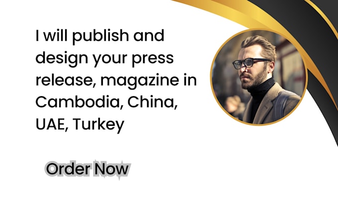 Bestseller - publish and design your press release, magazine in cambodia, china, uae, turkey