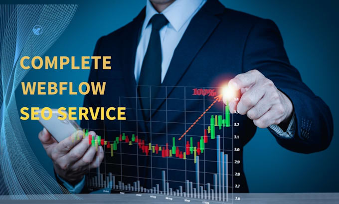 Bestseller - get complete webflow SEO service