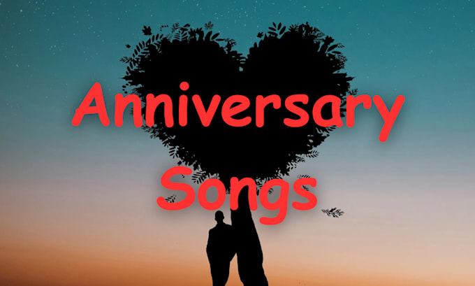 Bestseller - write and sing a song for wedding, birthday or anniversary