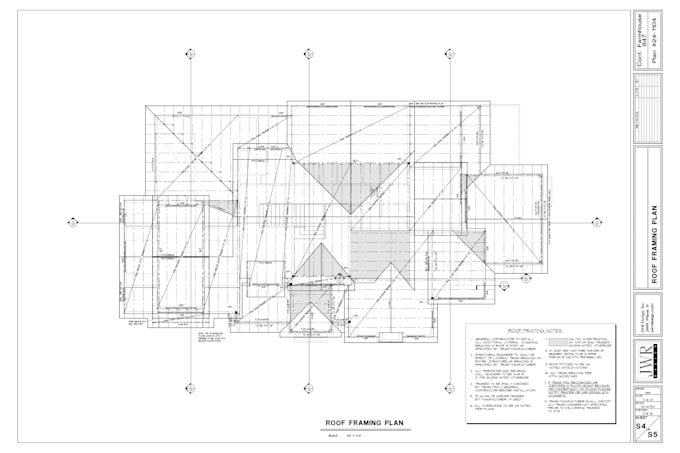 Gig Preview - Draw all your mep drawings, city approval drawings