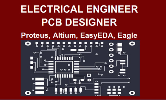 Gig Preview - Do pcb design and simulation tasks