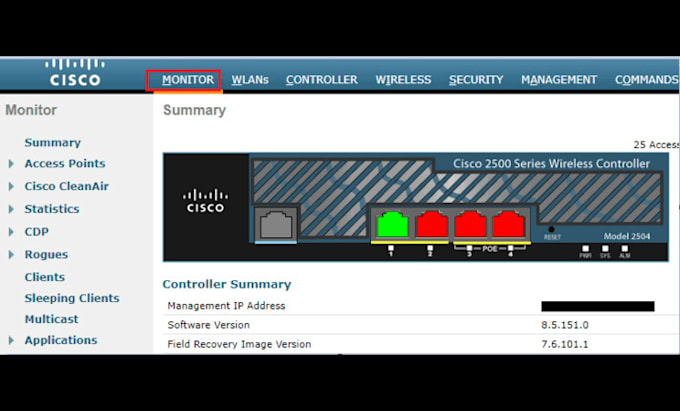 Gig Preview - Setup and configure network wifi VPN