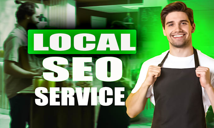 Bestseller - local SEO optimization and audit for your website