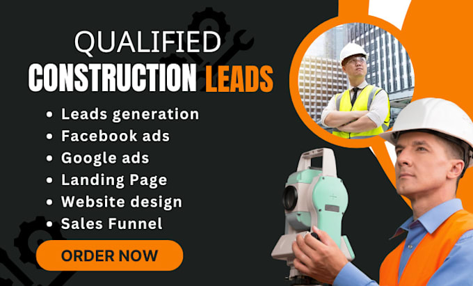 Bestseller - generate construction leads roofing leads construction leads