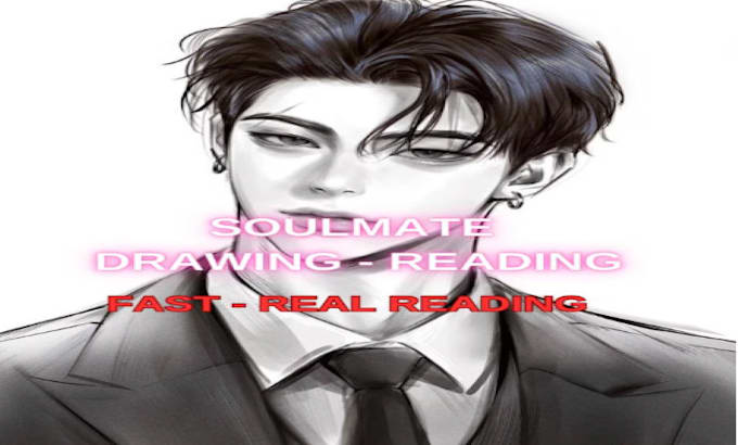 Bestseller - do soulmate drawing tarot reading and future soulmate drawing