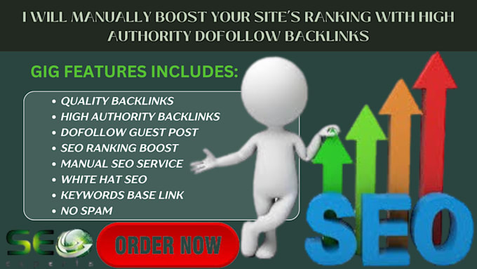 Gig Preview - Manually adultity backlink SEO dofollow high authority guest post