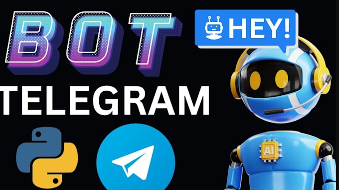 Gig Preview - Develop crypto trading bot and smart contract on evm solana tron  blockchain