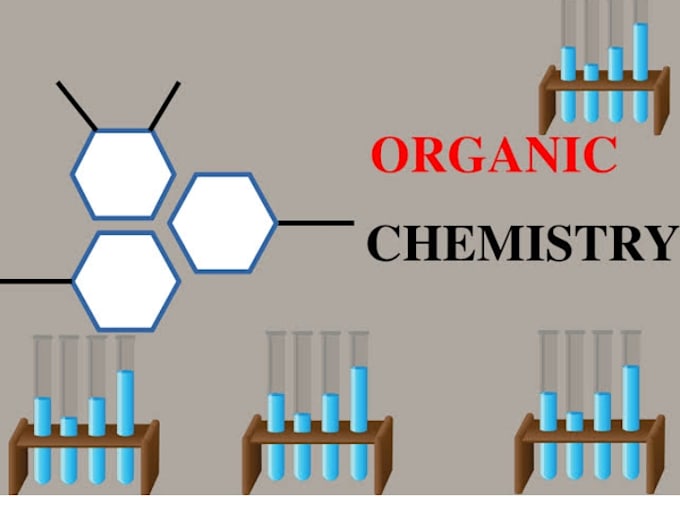 Bestseller - help in organic chemistry