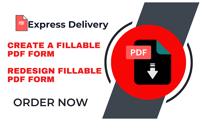 Bestseller - create fillable PDF forms for you