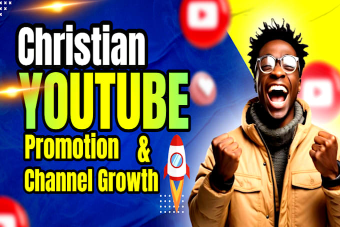 Gig Preview - Christian youtube promotion, music promotion, channel growth