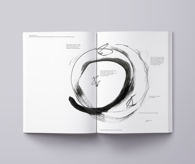 Bestseller - create high quality editorial designs with standout typography concepts