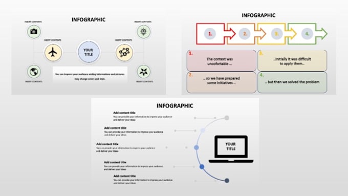 Bestseller - design a professional powerpoint presentation