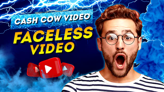 Bestseller - create automated youtube, cash cow videos, cash cow channel