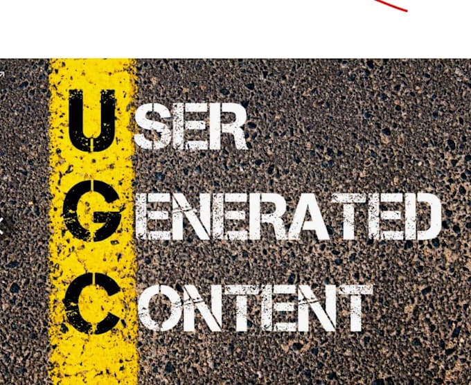 Gig Preview - Create ugc testimony video for your business ugc video for tiktok or instagram