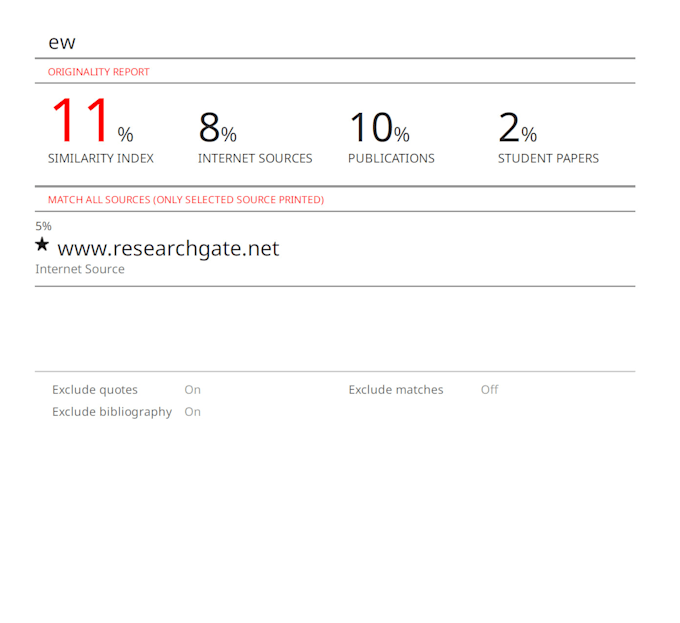 Gig Preview - Do data science and IT research based reports and coding