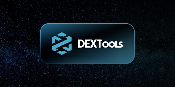 Gig Preview - Develop real dextool bot, solana trending bot cmc, poocoin bot