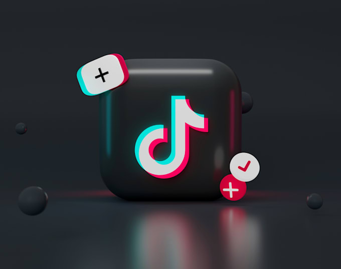 Gig Preview - Create a tiktok dance video on your music and post it