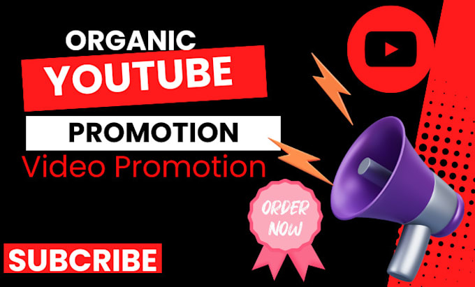 Gig Preview - Do organic youtube video promotion with google ads to boost views