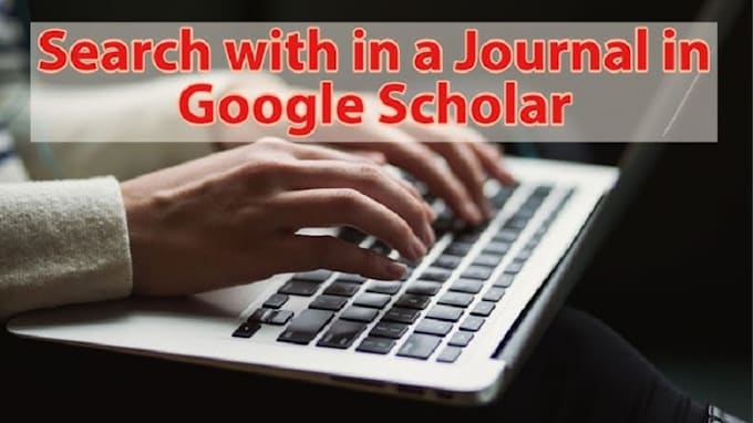 Gig Preview - Boost your visibility article writing and publication in google scholar journal