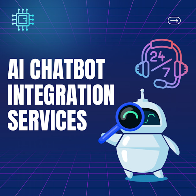 Gig Preview - Create an ai whatsapp chatbot