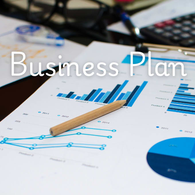 Gig Preview - Create a startup business plan