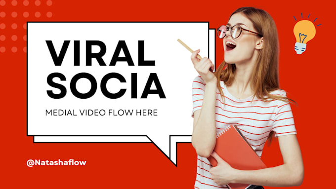 Gig Preview - Make viral top 10 social media video, optimization SEO google high cph video