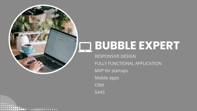 Bestseller - web apps mobile apps with bubble io