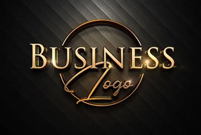 Gig Preview - Design professional business logo