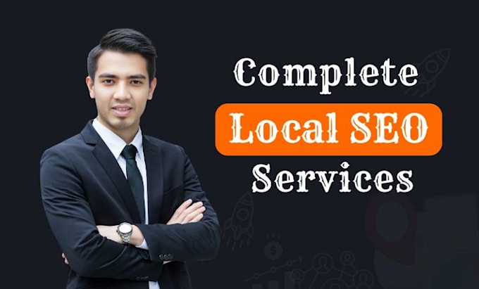 Bestseller - do monthly local SEO service and gbp optimization