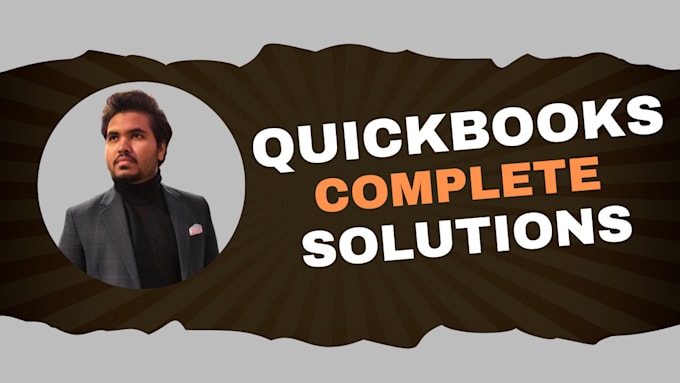 Gig Preview - Do bookkeeping in quickbooks online complete set up and reconciliation