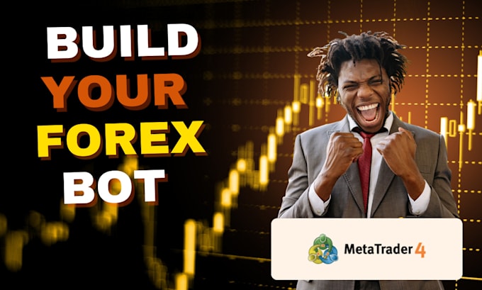 Gig Preview - Develop forex ea  for your strategy