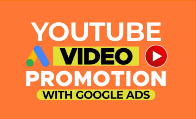 Gig Preview - Do organic youtube video promotion and channel monetization