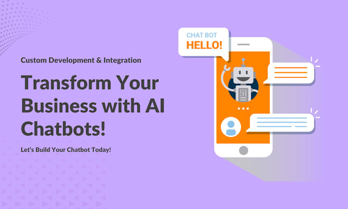 Bestseller - build ai chatbot ai website ai saas ai app with integration