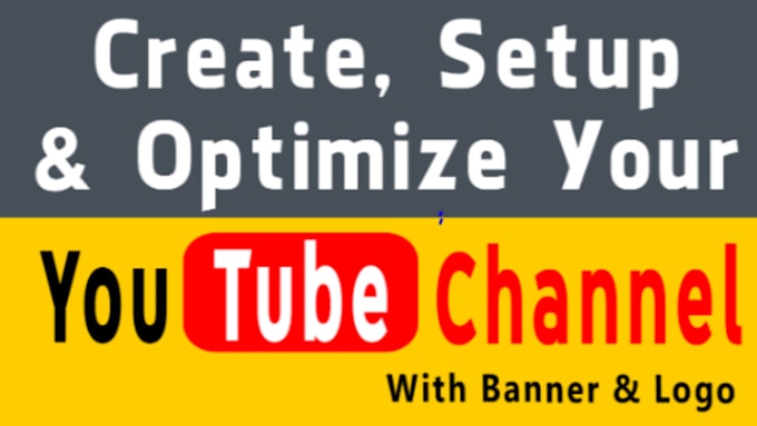 Gig Preview - Create and setup evergreen ai youtube automation channel with top 10 seo video