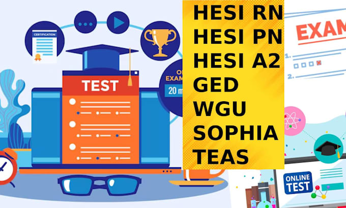 Bestseller - hesi a2, hesi rn, ati teas, hesi pn coach