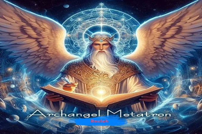 Gig Preview - Activate archangel michael and his legion metatron dna healing blood session