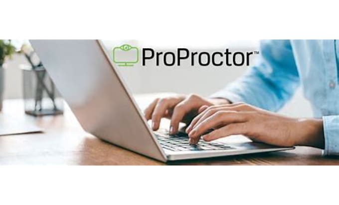 Gig Preview - Setup proproctor and prometric on your laptop