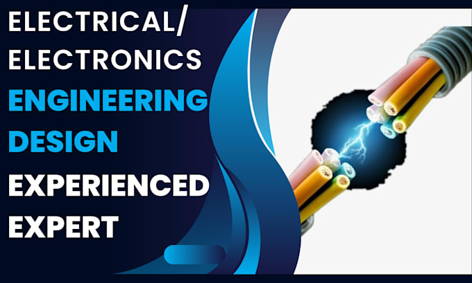 Bestseller - do electrical design for your given floor plan autocad drawing mep design