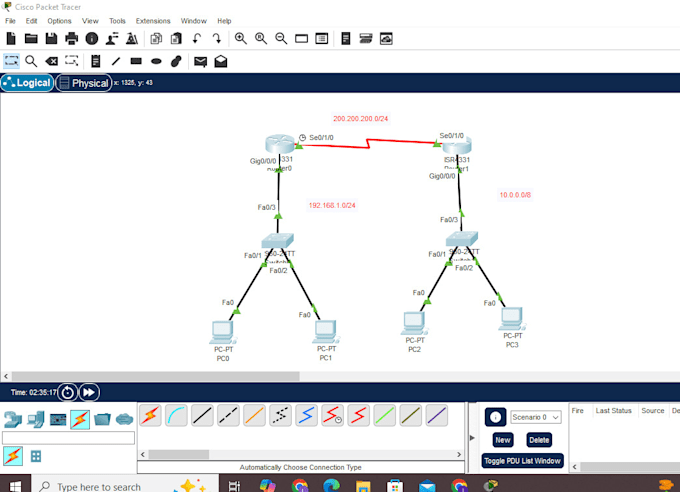 Bestseller - do cisco packet tracer lab in cisco packet tracer