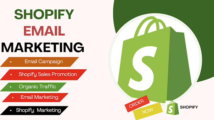 Gig Preview - Setup active campaign funnels email flows shopify marketing