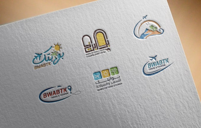 Gig Preview - Design a wonderful beautiful and professional logo for company