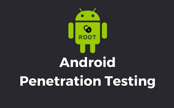 Bestseller - do android penetration testing