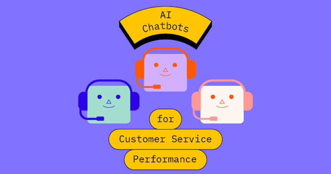 Gig Preview - Build and deploy ai chatbots to your business