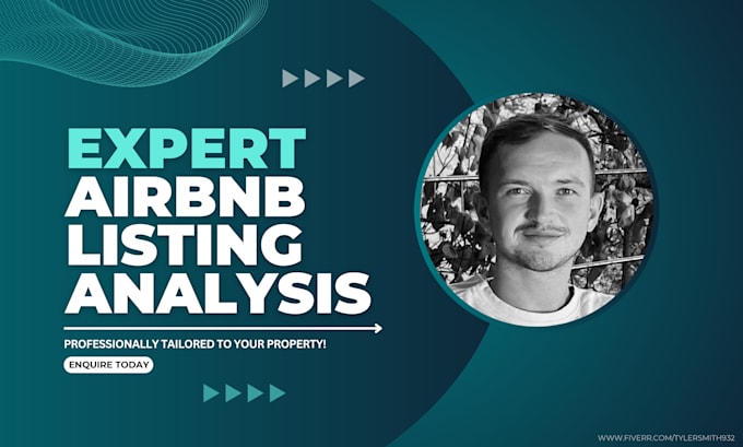 Bestseller - improve your airbnb listing with expert analysis