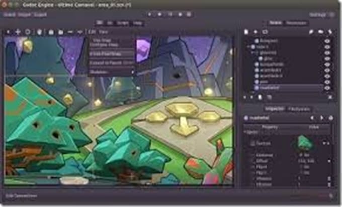 Bestseller - create or add a feature to your godot game