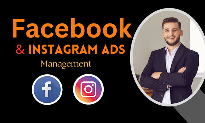 Gig Preview - Setup facebook and  ig ads campaigns for your sales and leads