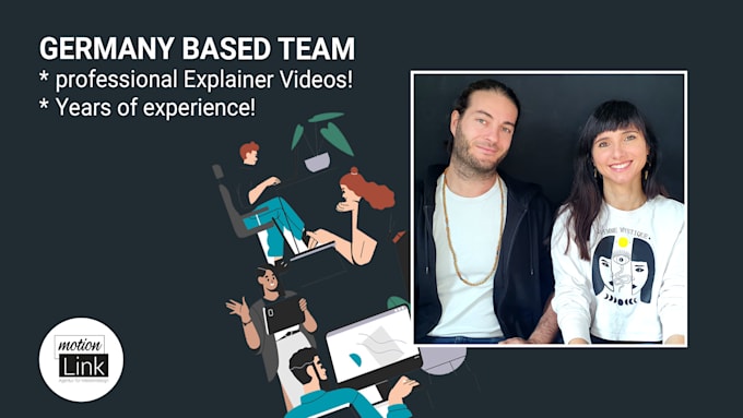 Bestseller - create professional animated explainer videos for your business