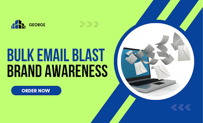 Gig Preview - Do cold email campaign converting email marketing campaign