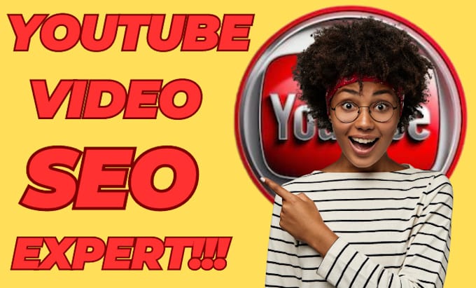 Gig Preview - Do organic youtube video promotion and channel growth